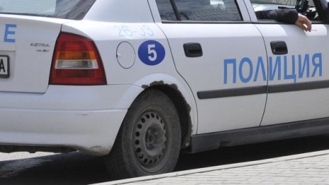 Шофьор заплашил катаджии със саморазправа