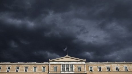 МВФ отряза Гърция за разсрочване на дълга