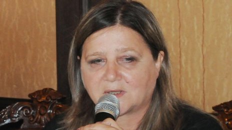 Лили Маринкова стана шеф на "Хоризонт”