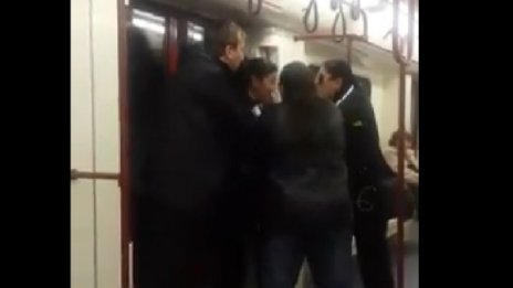 Кой крив, кой прав? Скандал в метрото