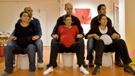 Изследване с акушерски монитор &ndash; какво е характерно 