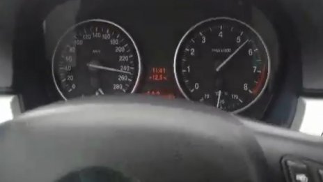 Ами сега! С 250 км/ч от София до Пловдив! 