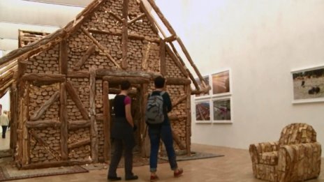 Човек е това, което яде