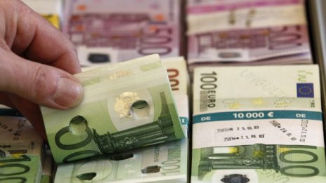 "Спечелили" сме 15 млрд. лв. от ЕС за 8 г. членство