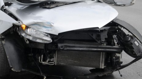 19 души са ранени в катастрофи през дененощието