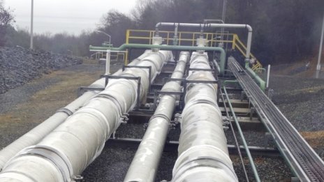 Брюксел се готви да обвини "Газпром" в злоупотреба 