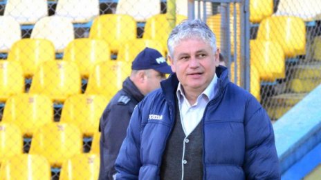Левски пази звездите си за Лудогорец
