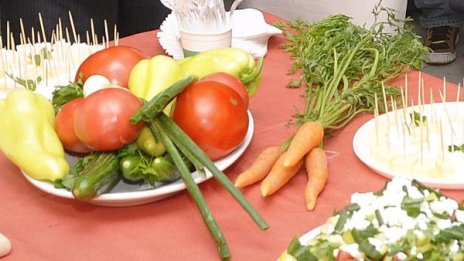 Зам.-министър успокои: Родният домат няма да изчезне!