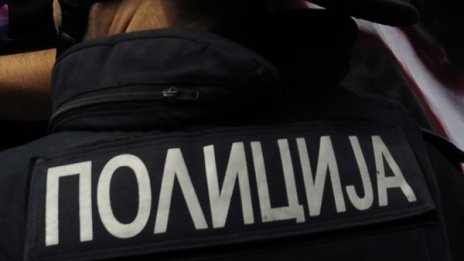 Въоръжени превзеха полицейски участък в Македония