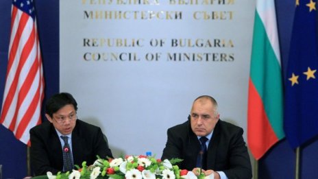 Сухопътните граници – големият проблем за бежанския поток в ЕС