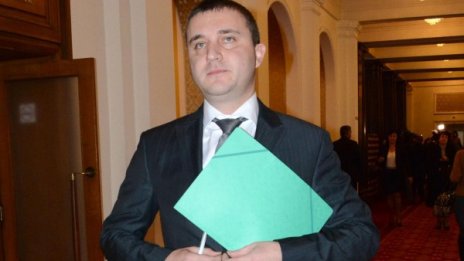 При бедствие държавата ще помага само на социално слабите