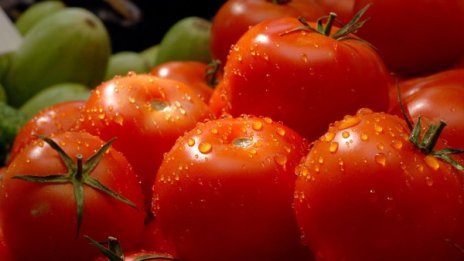 Ядем 80% вносни плодове и зеленчуци