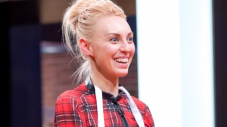 Шутовщина прати Стефан на елиминации в MasterChef