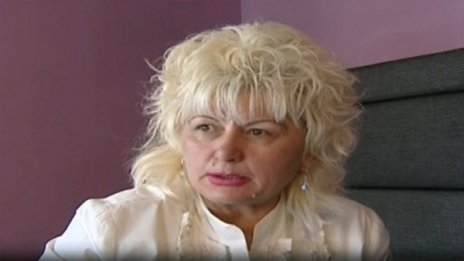 "Лечителка": Фатално е третото поколение по майчина линия!
