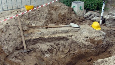59-годишен загина при изкопни работи в Банско