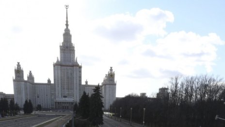 Москва "внася" повече студенти, за да прокарва интересите си по света