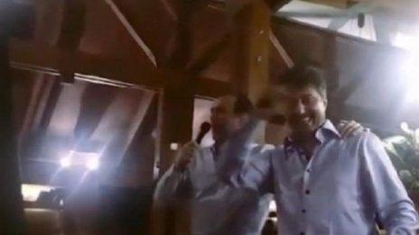Като пеел, Искров се "ръководел от интересите на народа"