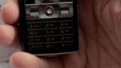 Разбиха група ало измамници в Горна Оряховица