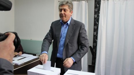 Изборът на лидер на АБВ – знак за пряка демокрация