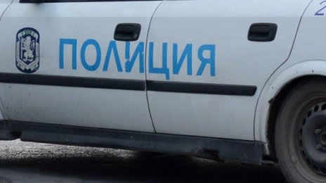 25-годишен младеж е тежко ранен, блъснат от джип