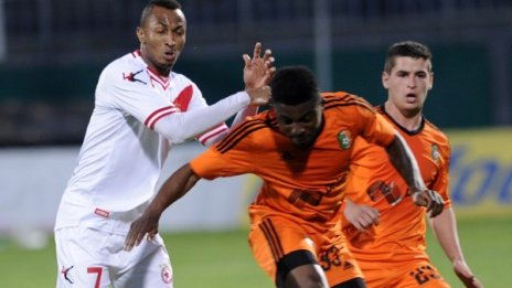 Пореден позор за ЦСКА, паднаха с 0:2 от Литекс