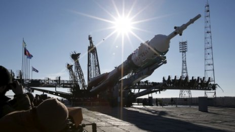 "Феникс" вместо "Союз": Русия разработва нова ракета