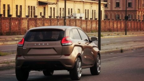 Ясни са моторите и трансмисиите на Lada XRAY
