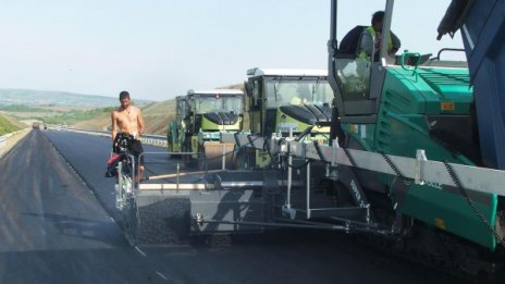 Скоро: от Димитровград до Харманли по магистрала