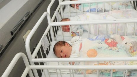 Алиансът на акушерките: Не сме заплаха за бебетата ви!
