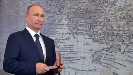 В края на 90-те Русия беше близо до югославския сценарий!