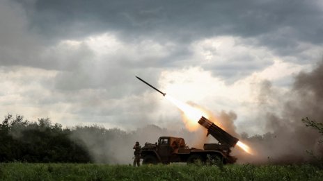 Европа се опасява, че Путин може да разшири войната отвъд Украйна