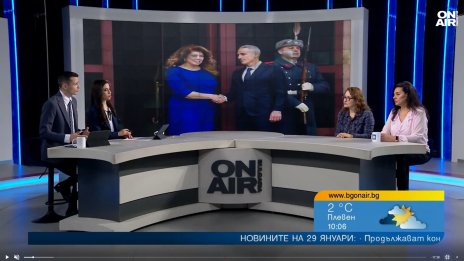 Политическата кампания: Само черен PR в социалните мрежи, липсват послания