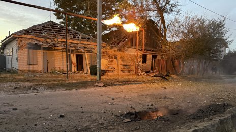 Обратно към бурните 90-те: Престъпността в Русия нараства