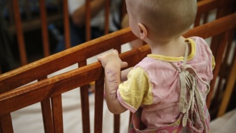 Мор в социални домове: 292 мъртви деца за 4 години