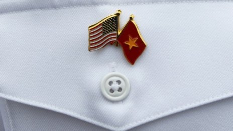 Виетнам и САЩ – едно трудно извоювано приятелство