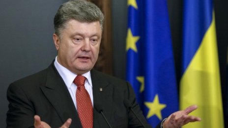 Отечествената война за Украйна тече сега