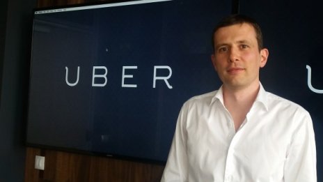 Uber: Не нарушаваме законите, плащаме си данъците!