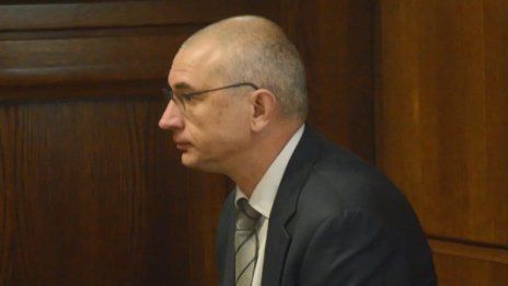 Оправдаха Батко, онзи дето даде пари на Братко