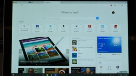 Microsoft интегрира Android приложения