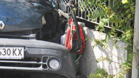 Нова трагедия на пътя: Шофьор уби дете и избяга