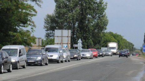 МВР в очакване на "голямото завръщане"