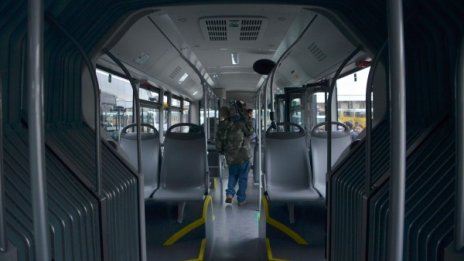 29 нови автобуси тръгват по линии 94, 213 и 305