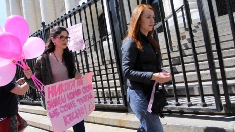 Родители поискаха ефективна присъда за Емилия Ковачева