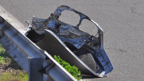 Четирима души загинаха в катастрофи за денонощие