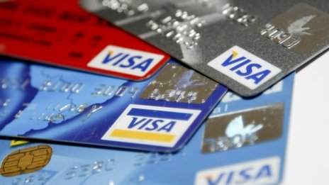 Visa отчита 21% ръст на похарчените средства по Великден
