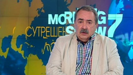 Нужно е още време за промените в трудовите закони