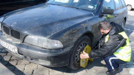 "Синя" и "зелена" зона – социално поносими! Дали?
