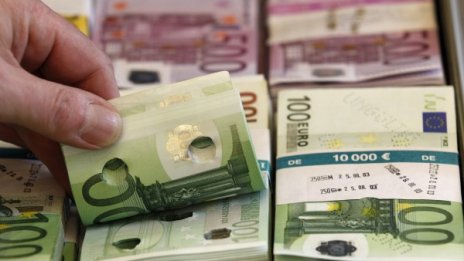 ЕК: Българската икономика ще нарасне с 1% през 2015 г.