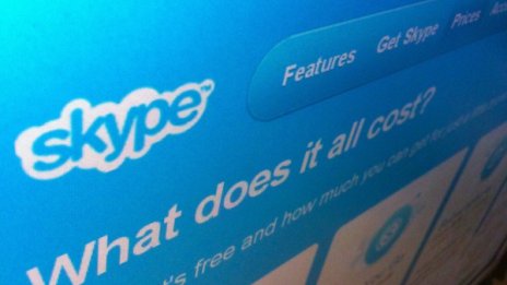 Европейците можело да сбъркат Sky със Skype