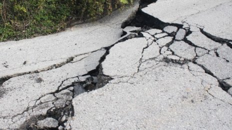Частично бедствено положение е обявено в Пещера